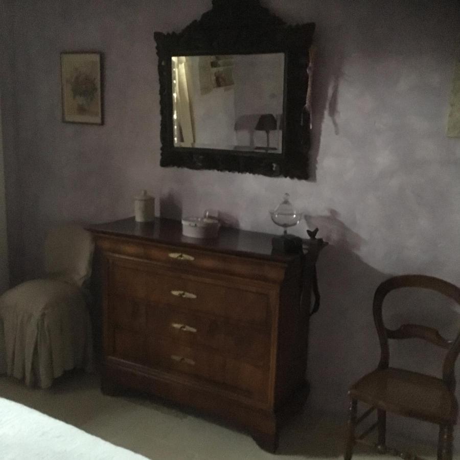 ゴルド Oustau De Piera Bed & Breakfast エクステリア 写真